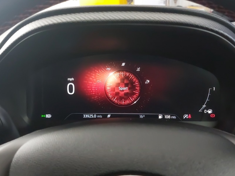 Used Ford Puma 2020 for sale - 77329774: Photo 18