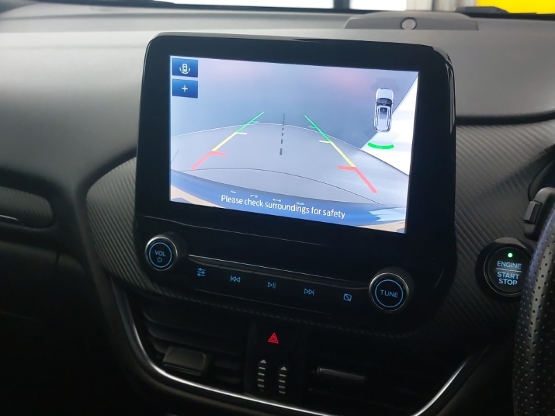 Used Ford Puma 2020 for sale - 77329774: Photo 19