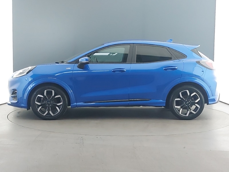 Used Ford Puma 2020 for sale - 77329774: Photo 4