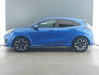 Used Ford Puma 2020 for sale - 77329774: Photo