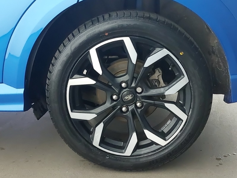 Used Ford Puma 2020 for sale - 77329774: Photo 9