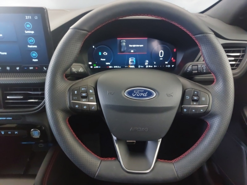 Used Ford Kuga 2025 for sale - 78013280: Photo 11