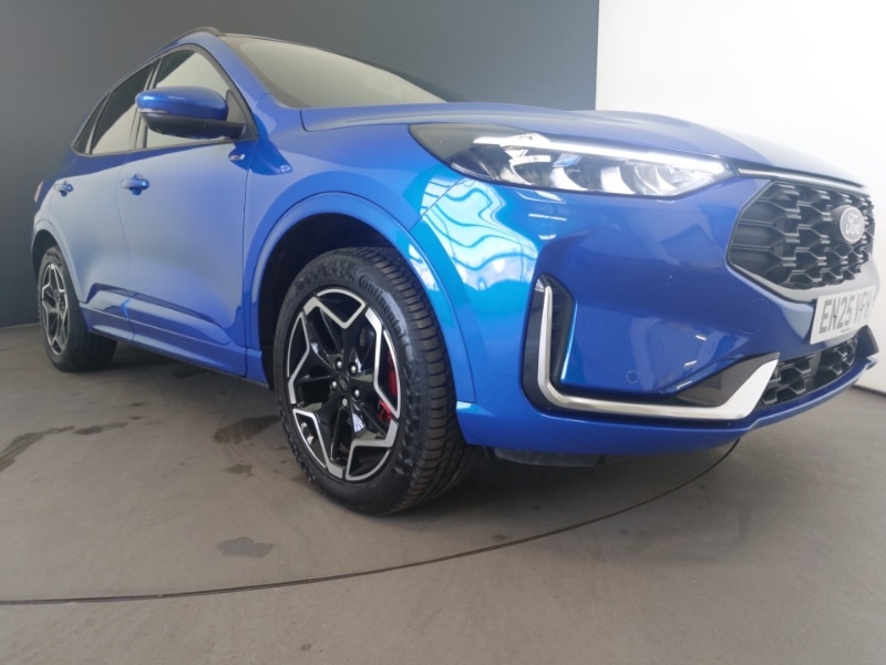 Used Ford Kuga 2025 for sale - 78013280: Photo 9