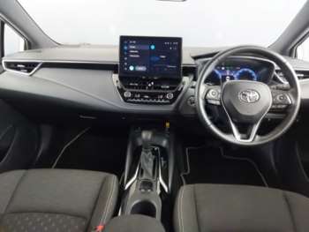 Used Toyota Corolla 2023 for sale - 75197676: Photo