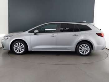 Used Toyota Corolla 2023 for sale - 75197676: Photo