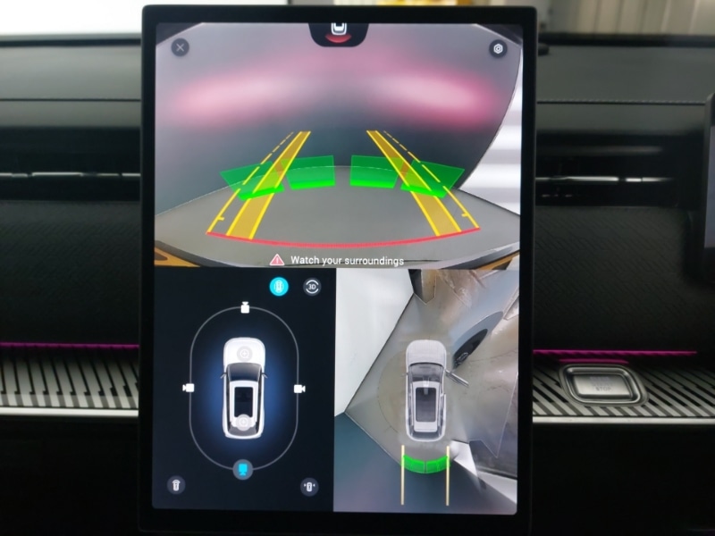 Used Jaecoo Jaecoo 7 2025 for sale - 77453845: Photo 16