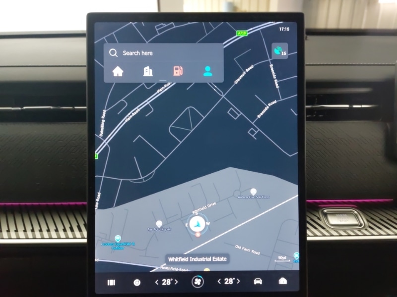 Used Jaecoo Jaecoo 7 2025 for sale - 77453845: Photo 17