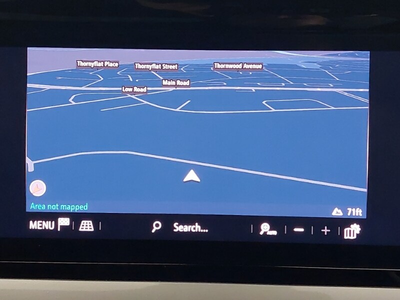 Used Vauxhall Mokka 2022 for sale - 78113469: Photo 11