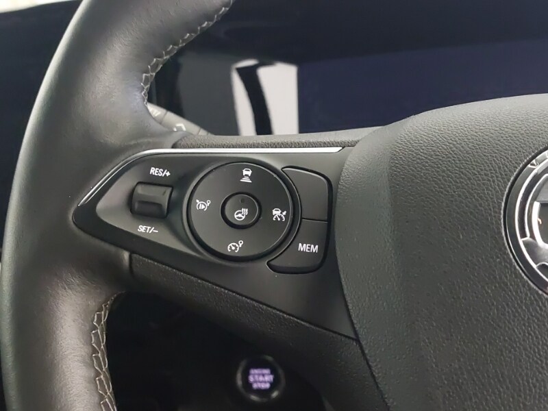 Used Vauxhall Mokka 2022 for sale - 78113469: Photo 14