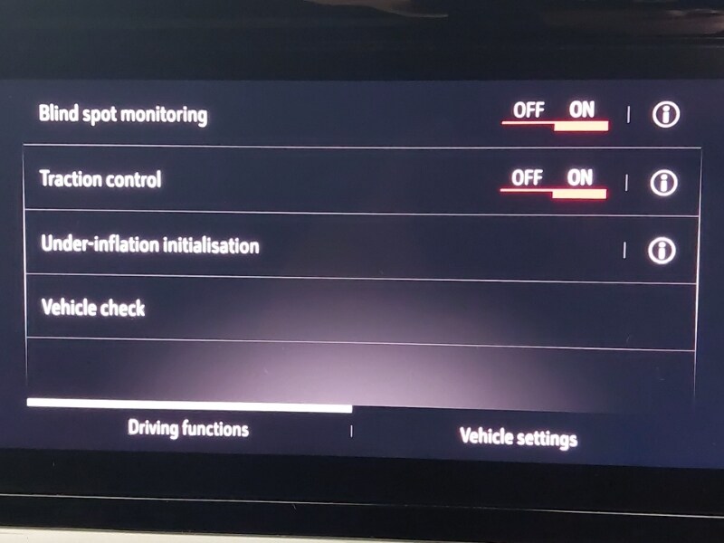 Used Vauxhall Mokka 2022 for sale - 78113469: Photo 17