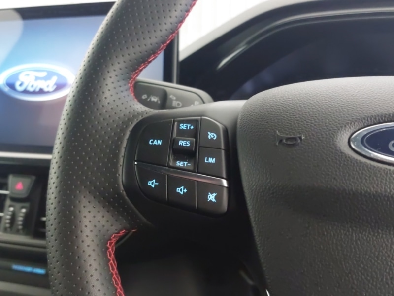 Used Ford Focus 2024 for sale - 77466571: Photo 14