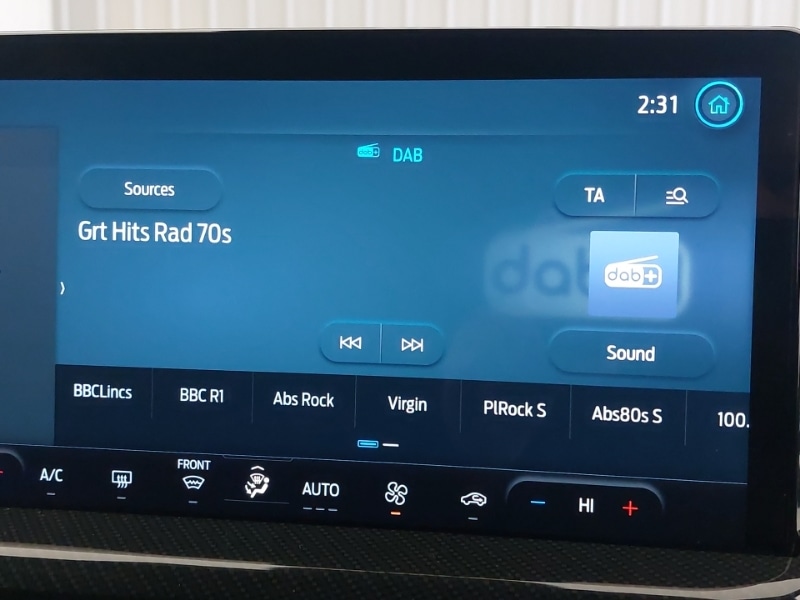 Used Ford Focus 2024 for sale - 77466571: Photo 17