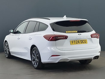 Used Ford Focus 2024 for sale - 77466571: Photo