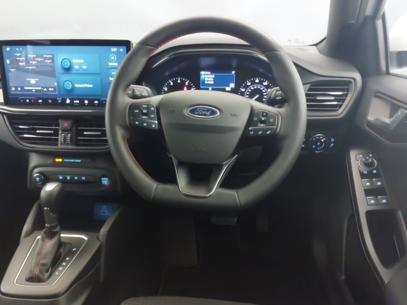 Used Ford Focus 2024 for sale - 77466571: Photo 7