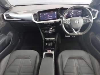 Used Vauxhall Mokka 2022 for sale - 75400045: Photo
