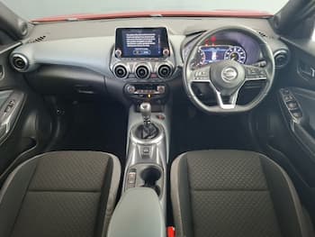 Used Nissan Juke 2022 for sale - 79662161: Photo