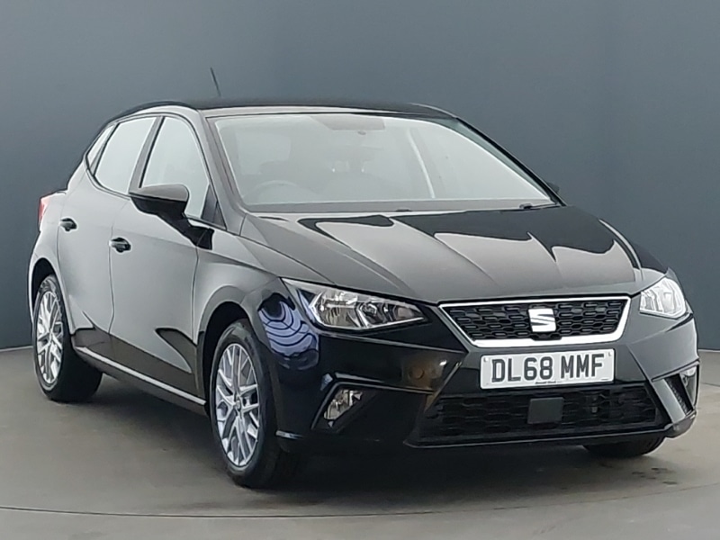 Used SEAT Ibiza 2019 for sale - 76713637: Photo 1