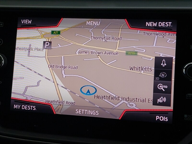 Used SEAT Ibiza 2019 for sale - 76713637: Photo 10