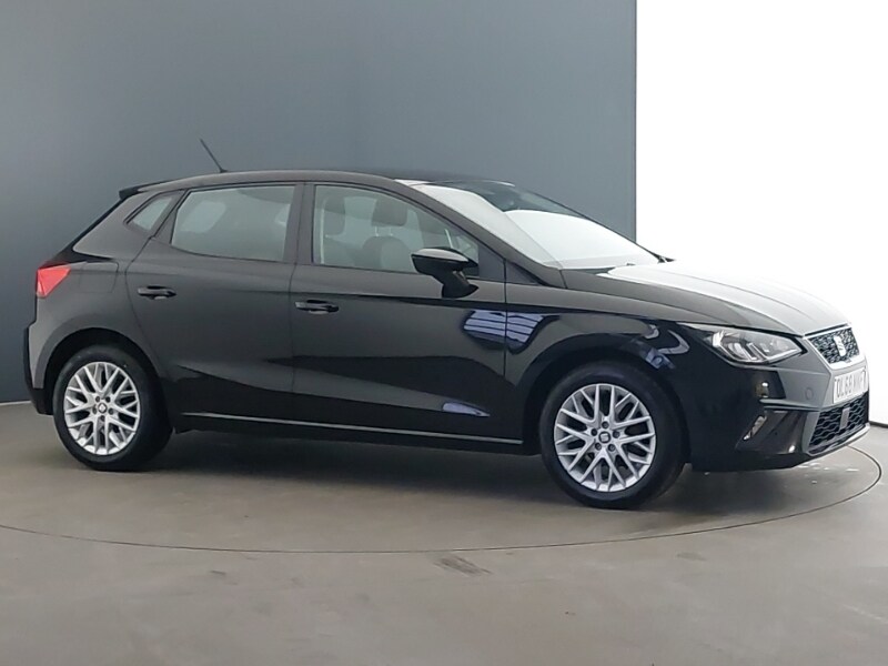 Used SEAT Ibiza 2019 for sale - 76713637: Photo 12
