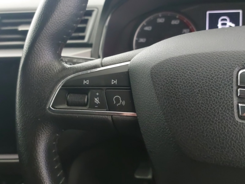 Used SEAT Ibiza 2019 for sale - 76713637: Photo 14