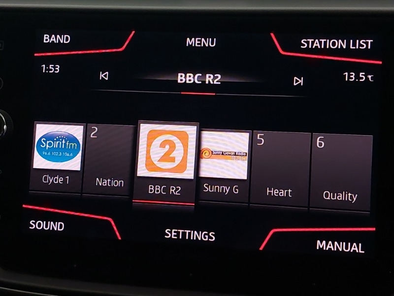 Used SEAT Ibiza 2019 for sale - 76713637: Photo 17