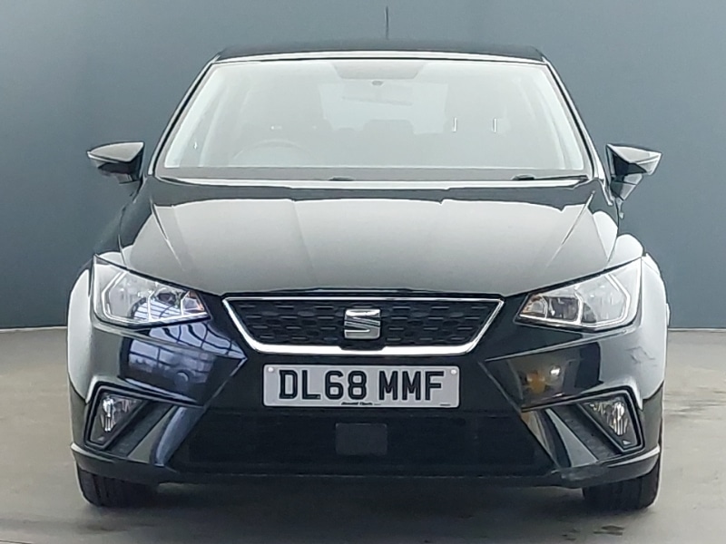 Used SEAT Ibiza 2019 for sale - 76713637: Photo 19