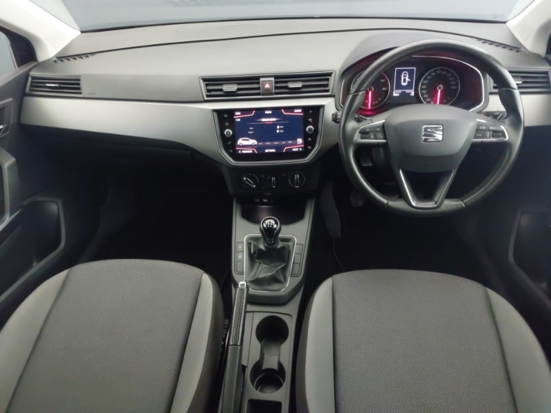 Used SEAT Ibiza 2019 for sale - 76713637: Photo 2