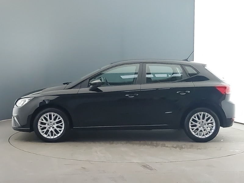 Used SEAT Ibiza 2019 for sale - 76713637: Photo 4