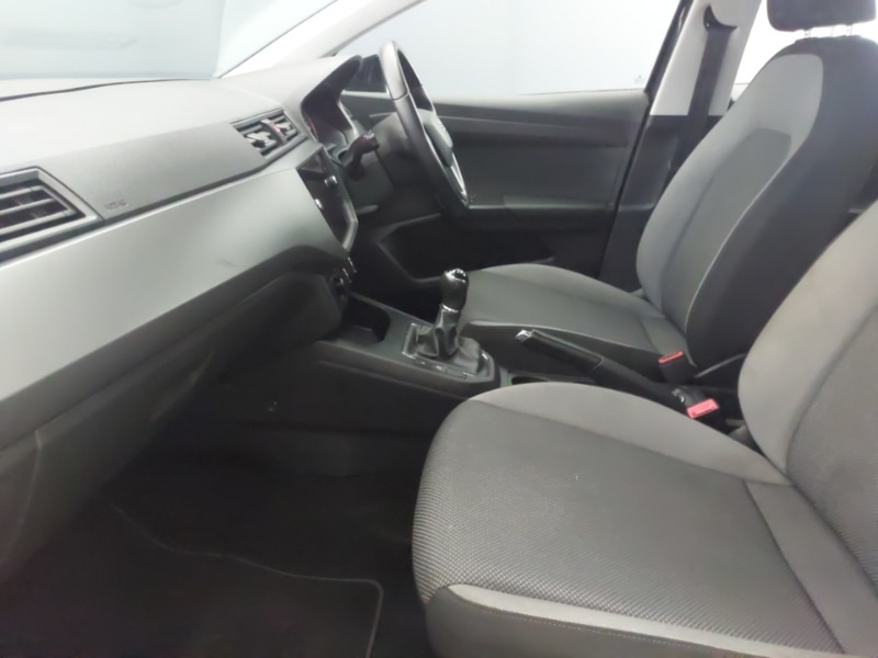 Used SEAT Ibiza 2019 for sale - 76713637: Photo 5