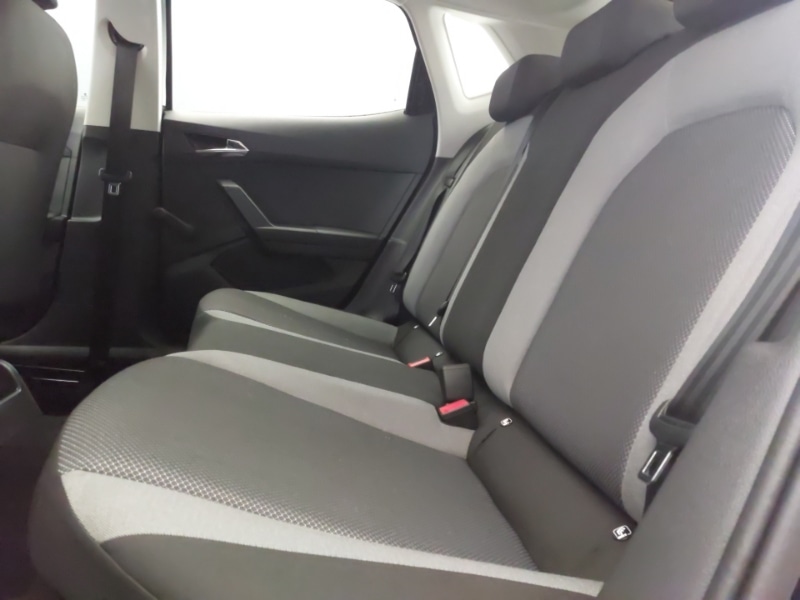 Used SEAT Ibiza 2019 for sale - 76713637: Photo 6