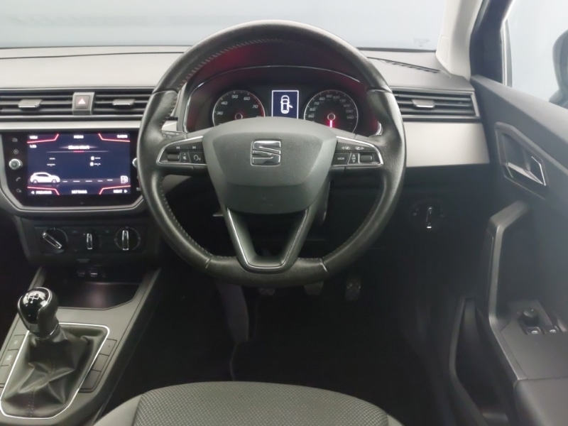 Used SEAT Ibiza 2019 for sale - 76713637: Photo 7