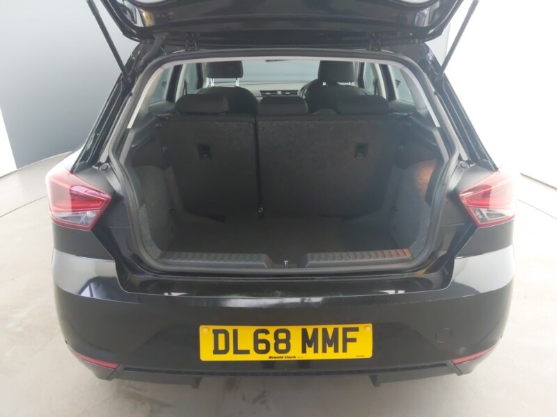 Used SEAT Ibiza 2019 for sale - 76713637: Photo 8