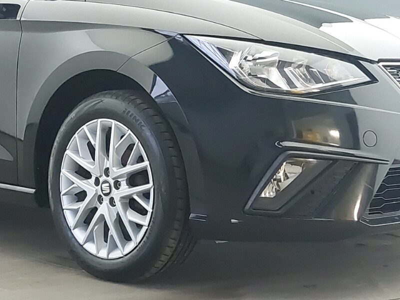 Used SEAT Ibiza 2019 for sale - 76713637: Photo 9