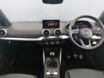 Used Audi Q2 2022 for sale - 75326415: Photo