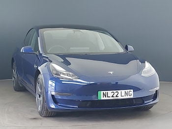 Tesla - Model 3