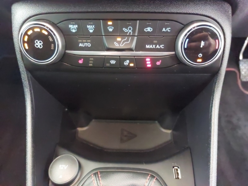 Used Ford Fiesta 2023 for sale - 76483920: Photo 16