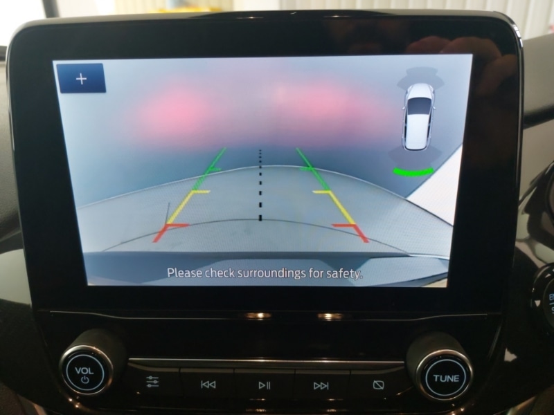 Used Ford Fiesta 2023 for sale - 76483920: Photo 17