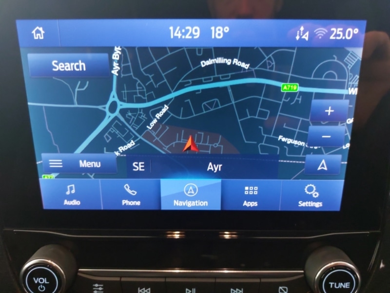 Used Ford Fiesta 2023 for sale - 76483920: Photo 18