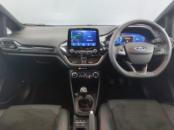 Used Ford Fiesta 2023 for sale - 76483920: Photo