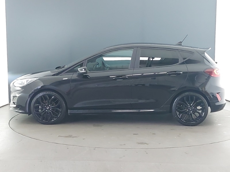 Used Ford Fiesta 2023 for sale - 76483920: Photo 4