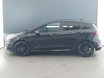 Used Ford Fiesta 2023 for sale - 76483920: Photo