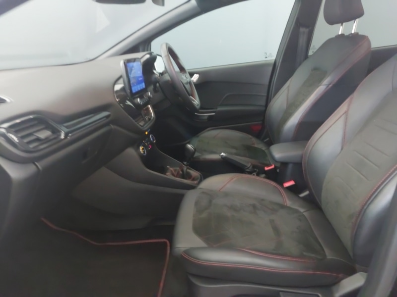 Used Ford Fiesta 2023 for sale - 76483920: Photo 5