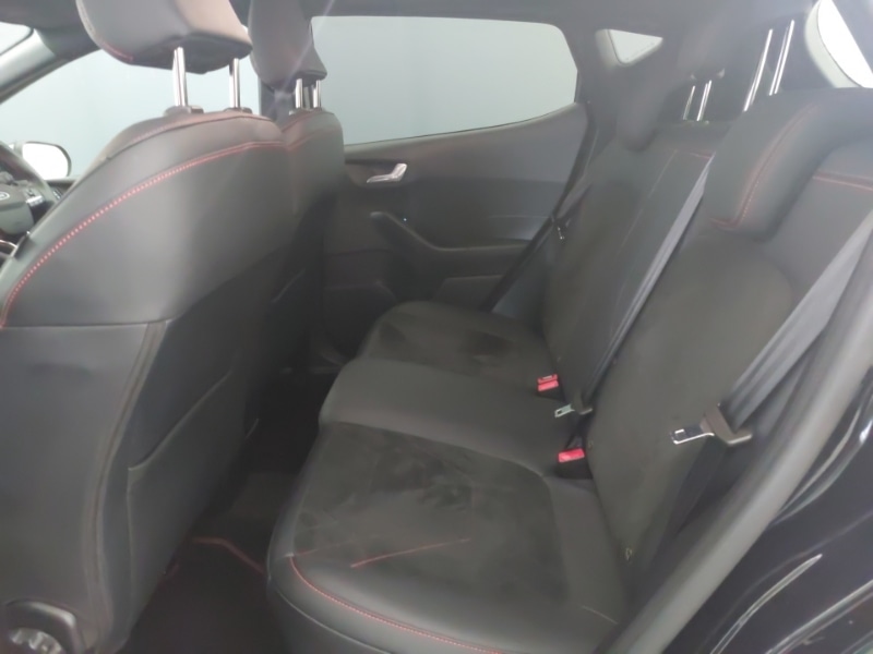 Used Ford Fiesta 2023 for sale - 76483920: Photo 6