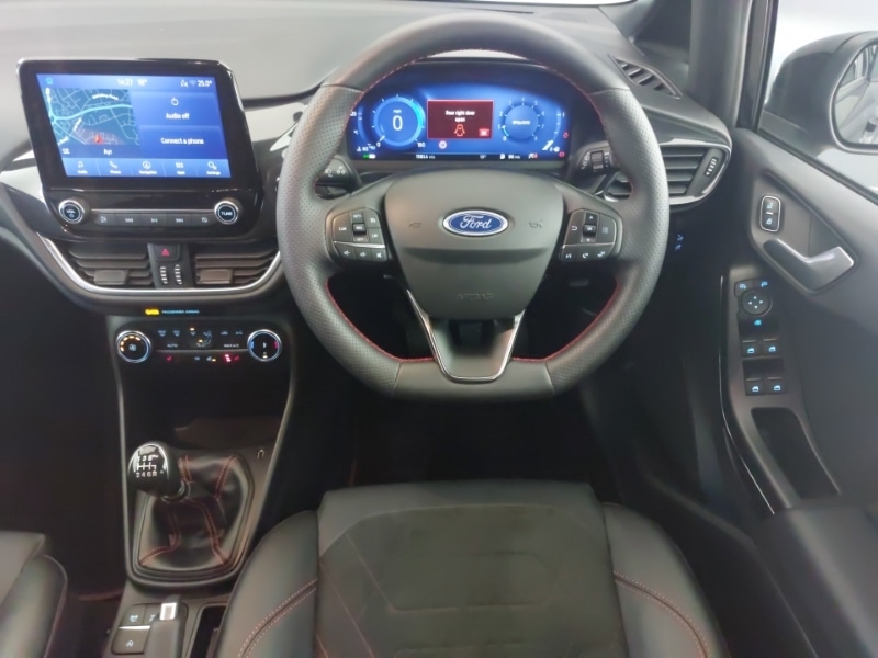 Used Ford Fiesta 2023 for sale - 76483920: Photo 7