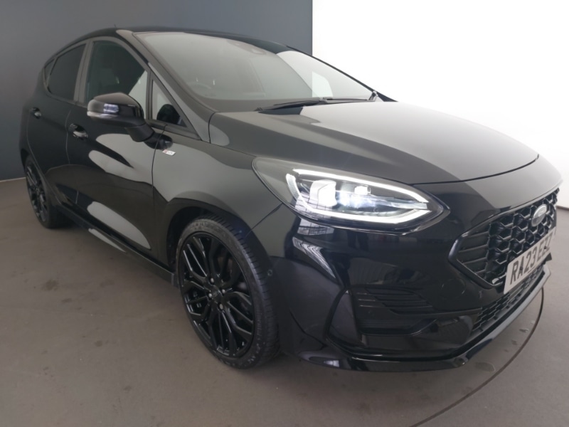 Used Ford Fiesta 2023 for sale - 76483920: Photo 9