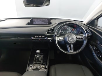 Used Mazda CX-30 2021 for sale - 78916362: Photo