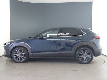 Used Mazda CX-30 2021 for sale - 78916362: Photo