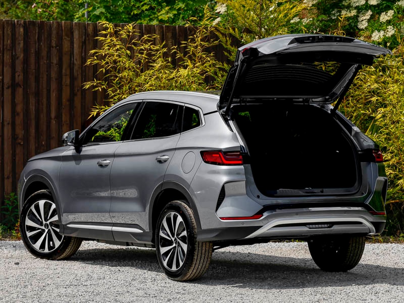 Used BYD Seal U 2026 for sale - 77669816: Photo 18