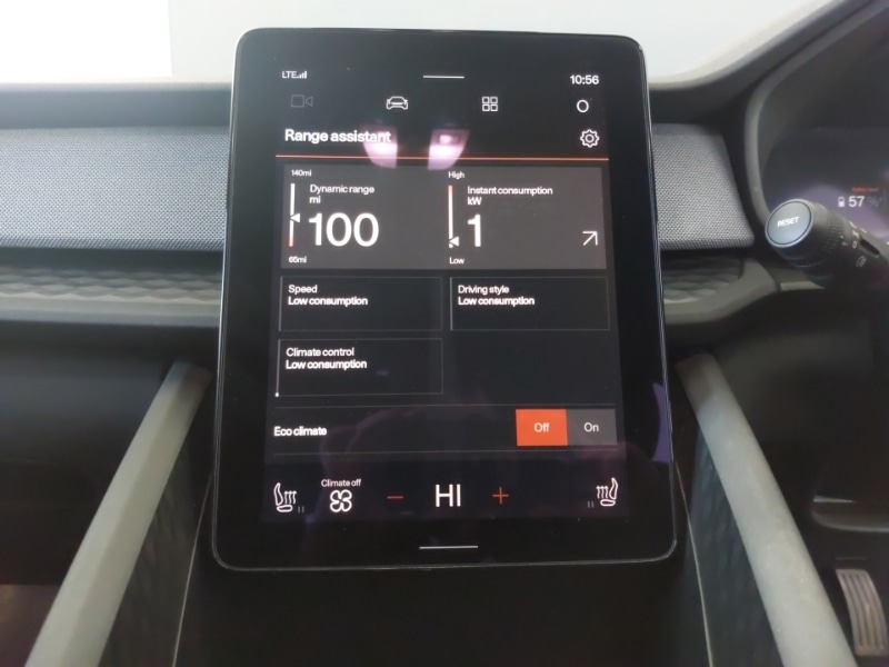 Used Polestar Polestar 2 2022 for sale - 77024532: Photo 10