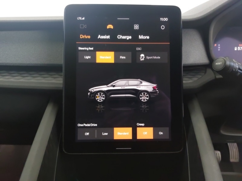 Used Polestar Polestar 2 2022 for sale - 77024532: Photo 15